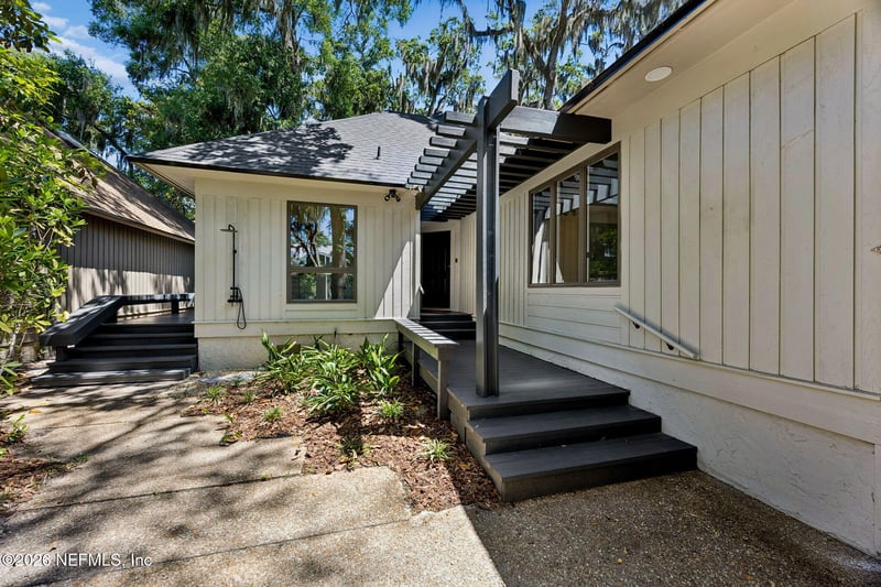 27 Marsh Creek Rd, Fernandina Beach, FL 32034
