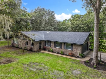 3613 Crazy Horse Trl, St Augustine, FL 32086