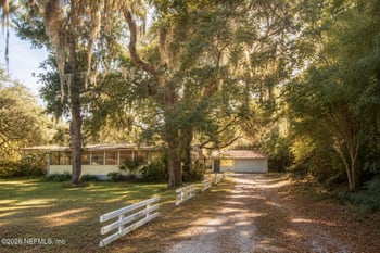116 Idlewood Acres Rd, Pomona Park, FL 32181