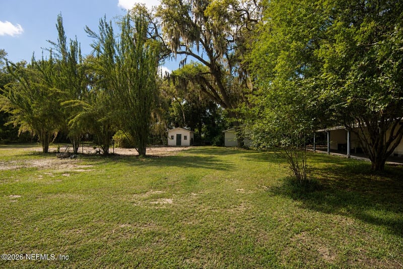 116 Idlewood Acres Rd, Pomona Park, FL 32181