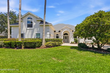 224 Mill View Way, Ponte Vedra Beach, FL 32082