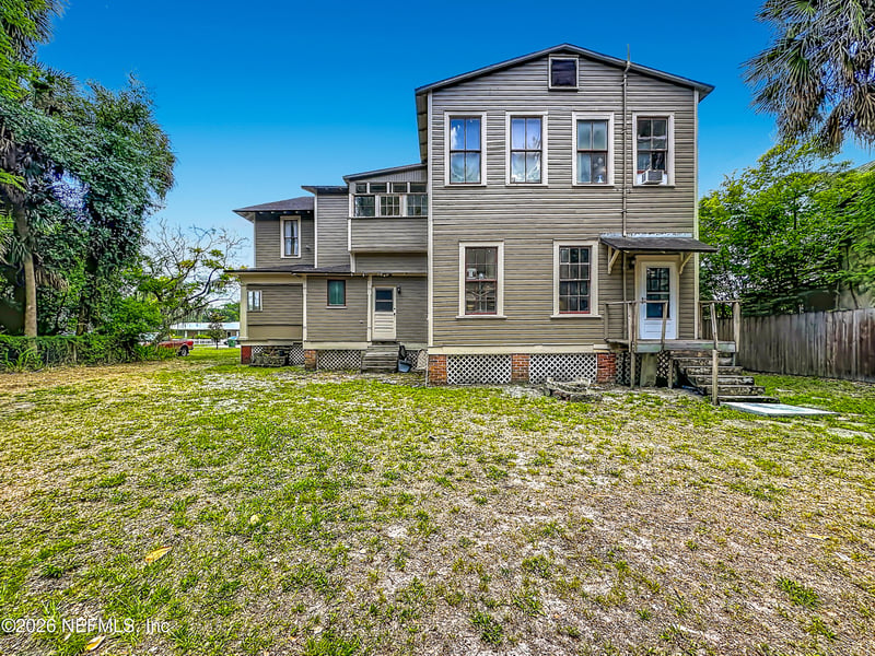 314 Madison St, Palatka, FL 32177