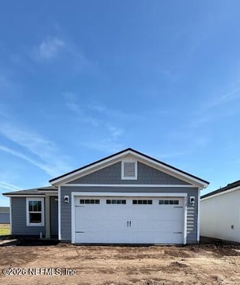 8639 Crystalline Ln, Jacksonville, FL 32221