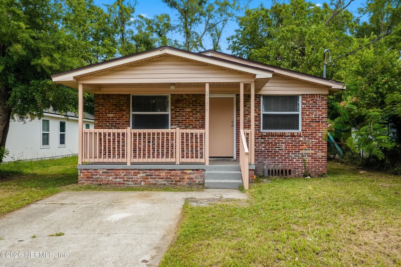 2154 Placeda St, Jacksonville, FL 32209