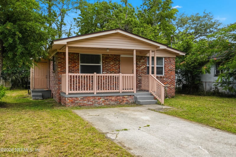 2154 Placeda St, Jacksonville, FL 32209
