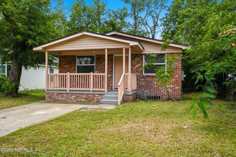 2154 Placeda St, Jacksonville, FL 32209