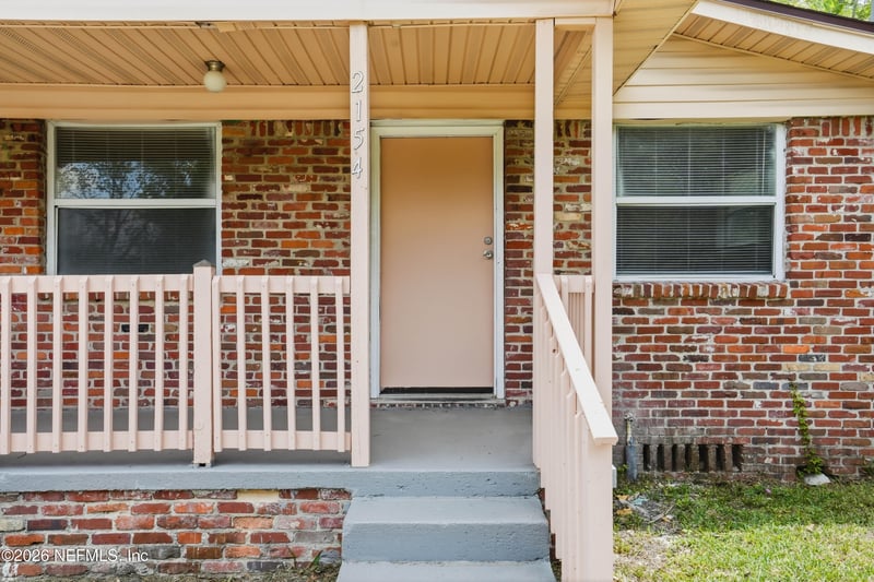 2154 Placeda St, Jacksonville, FL 32209