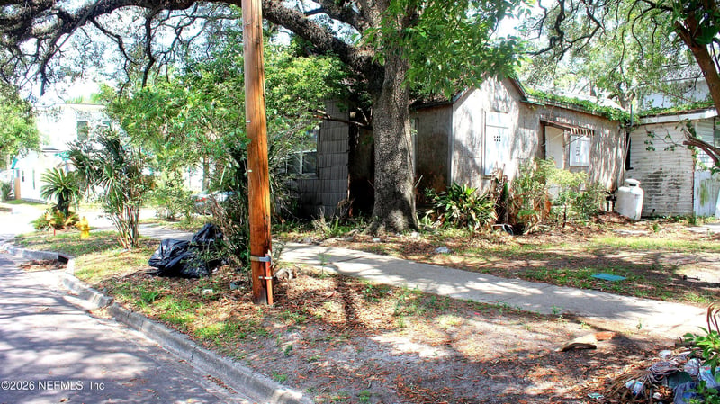 766 Van Buren St, Jacksonville, FL 32202