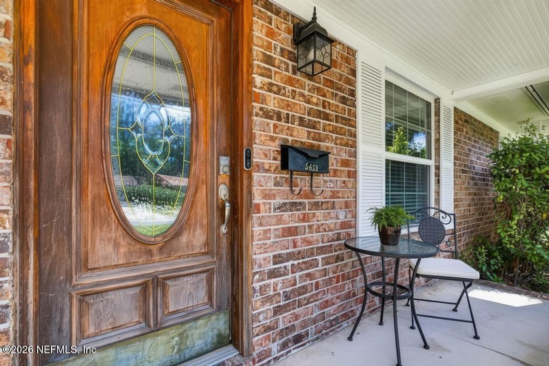 5439 Contina Ave, Jacksonville, FL 32277