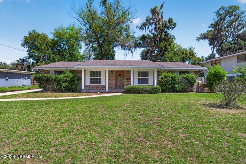 5439 Contina Ave, Jacksonville, FL 32277