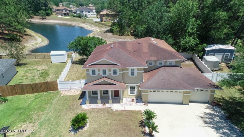 2387 Rusty Lakes Ln, Jacksonville, FL 32221
