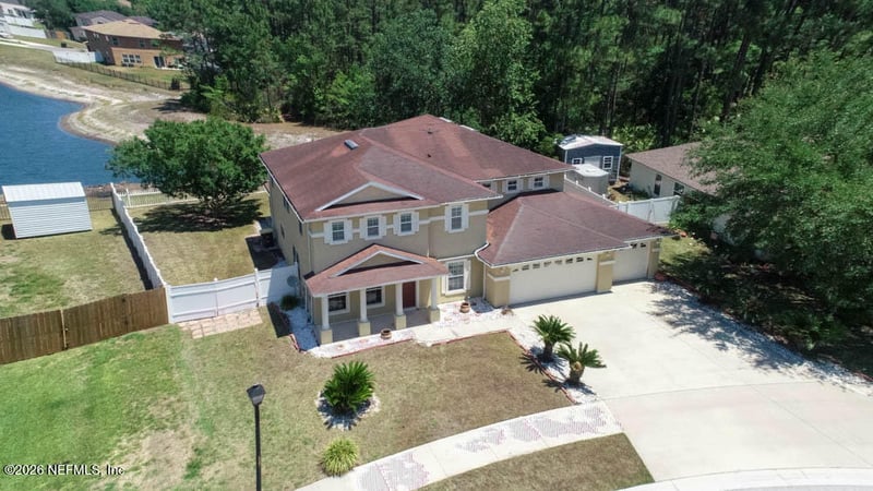 2387 Rusty Lakes Ln, Jacksonville, FL 32221