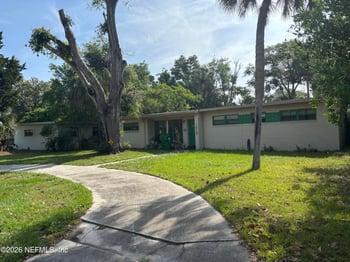 1619 Sunset Dr, Jacksonville Beach, FL 32250
