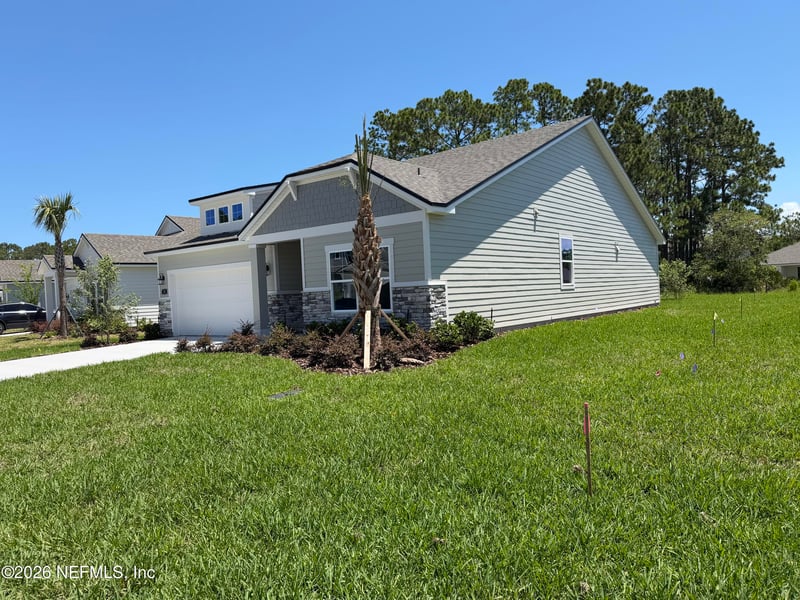 32 Perseus Ave, Flagler Beach, FL 32136
