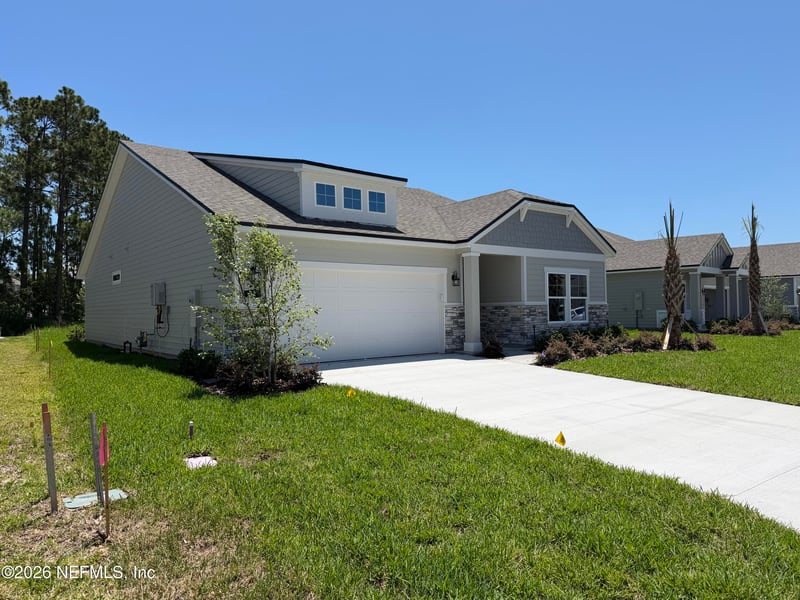 32 Perseus Ave, Flagler Beach, FL 32136