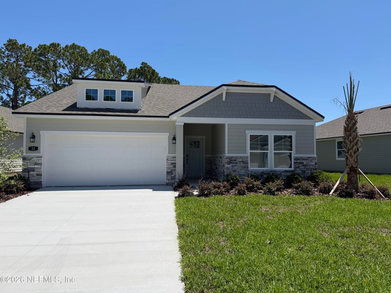 32 Perseus Ave, Flagler Beach, FL 32136