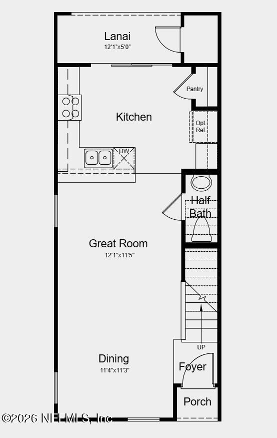 7228 Sabal Ter, Jacksonville, FL 32210