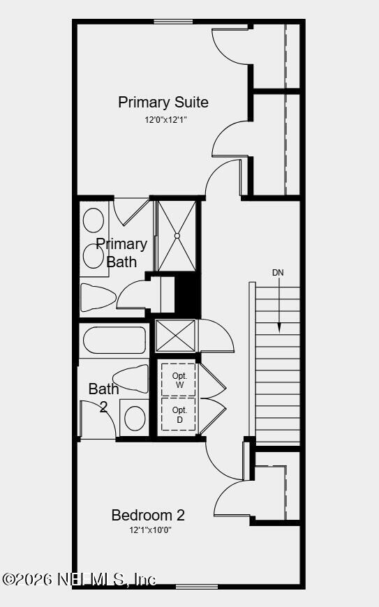 7228 Sabal Ter, Jacksonville, FL 32210