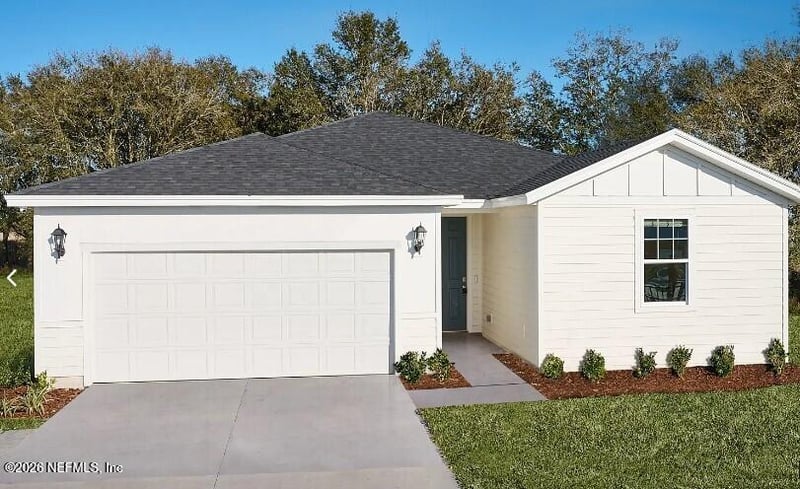3620 Bella Sera Ln, Green Cove Springs, FL 32043