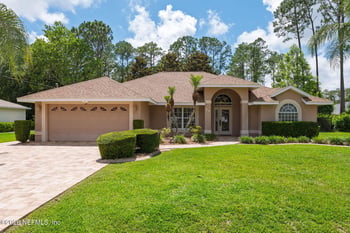 24 Egan Dr, Palm Coast, FL 32164