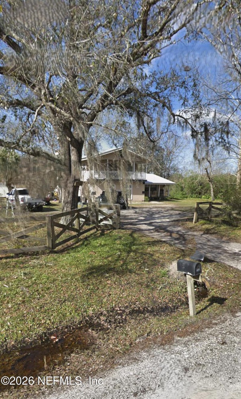 21450 35th Ave, Lawtey, FL 32058