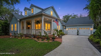 120 Istoria Dr, St Augustine, FL 32095