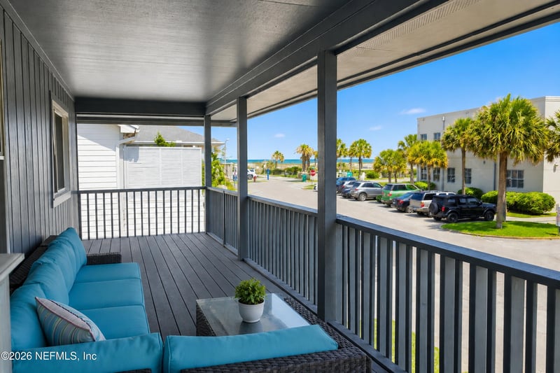 124 Hopkins St, Neptune Beach, FL 32266