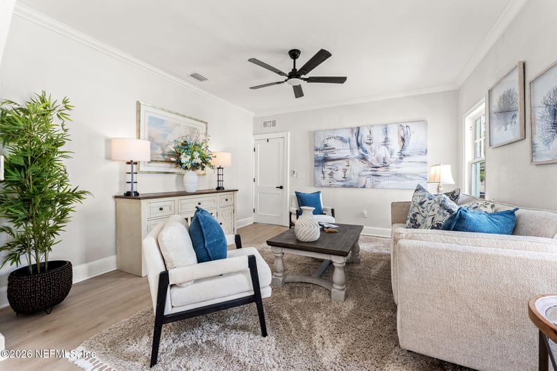 593 Talbot Ave, Jacksonville, FL 32205