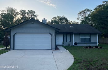 7965 Cholo Trl, Jacksonville, FL 32244