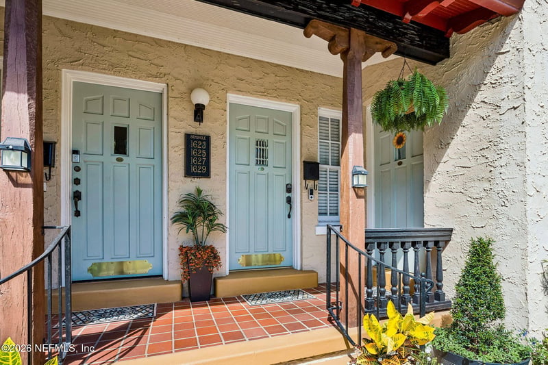 1627 Seminole Rd #1627, Jacksonville, FL 32205