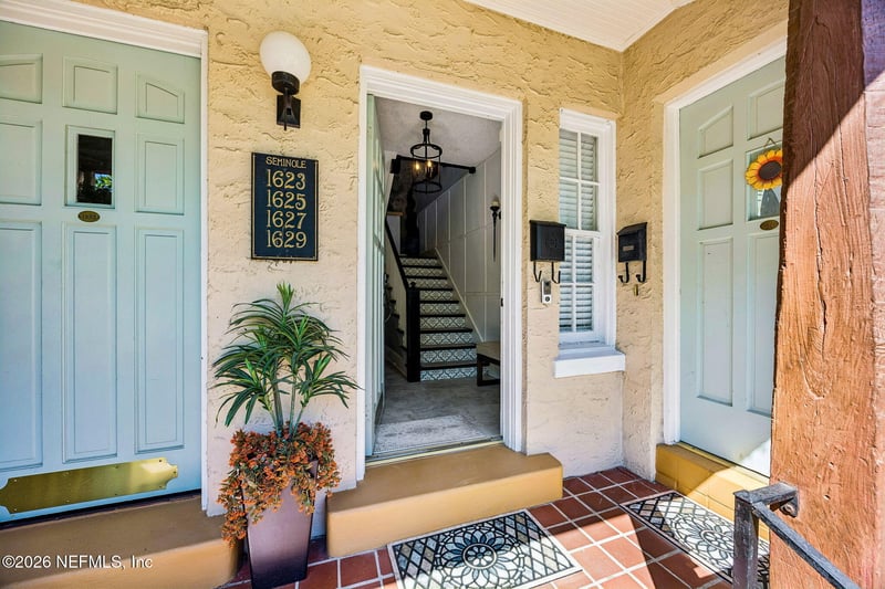 1627 Seminole Rd #1627, Jacksonville, FL 32205