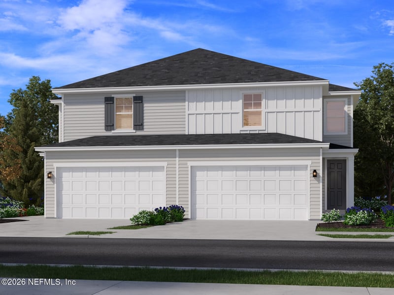 9769 Harper Village Cir, Jacksonville, FL 32219