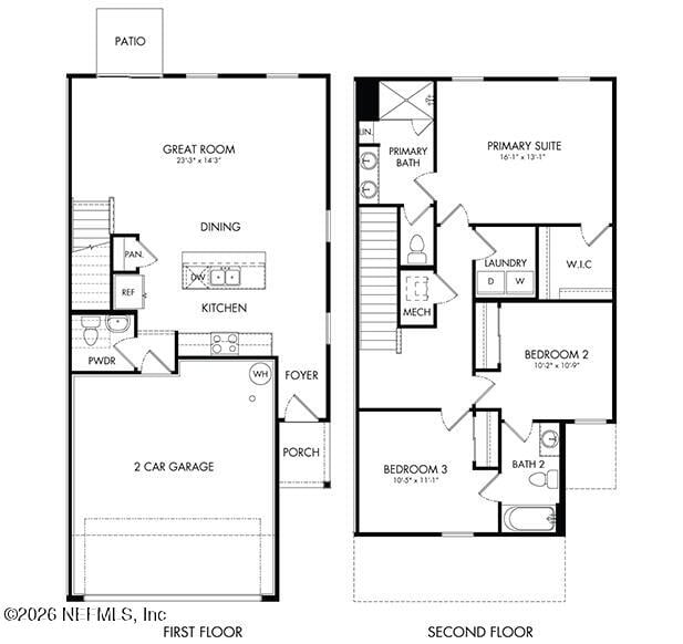 9769 Harper Village Cir, Jacksonville, FL 32219