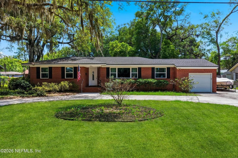 1426 Glengarry Rd, Jacksonville, FL 32207