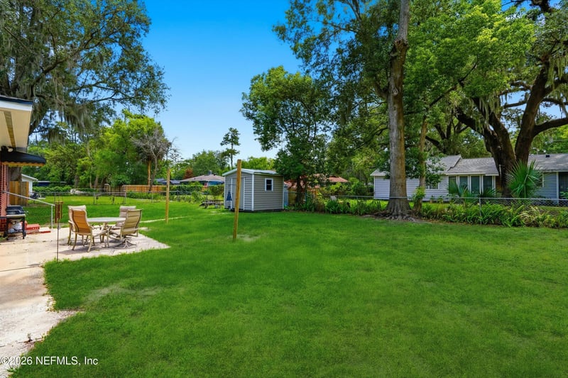 1426 Glengarry Rd, Jacksonville, FL 32207