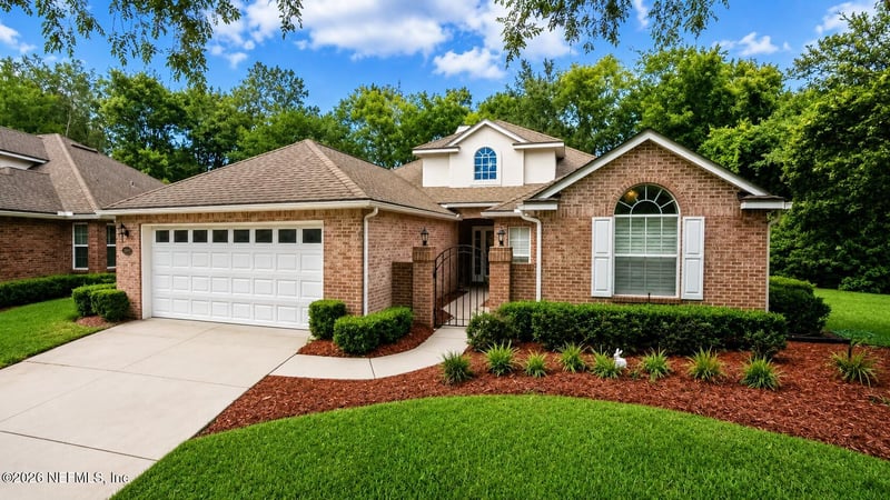 7720 Deerwood Point Ct #8, Jacksonville, FL 32256