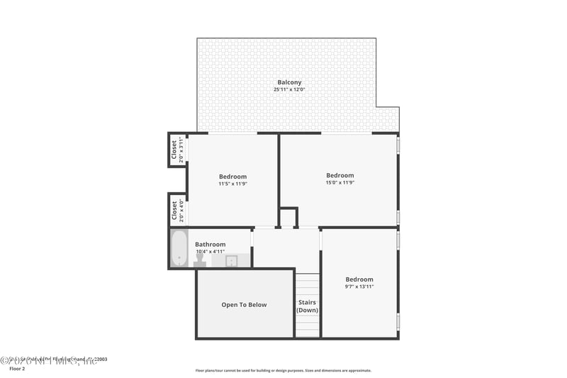 514 Los Palmas Dr, Fleming Island, FL 32003