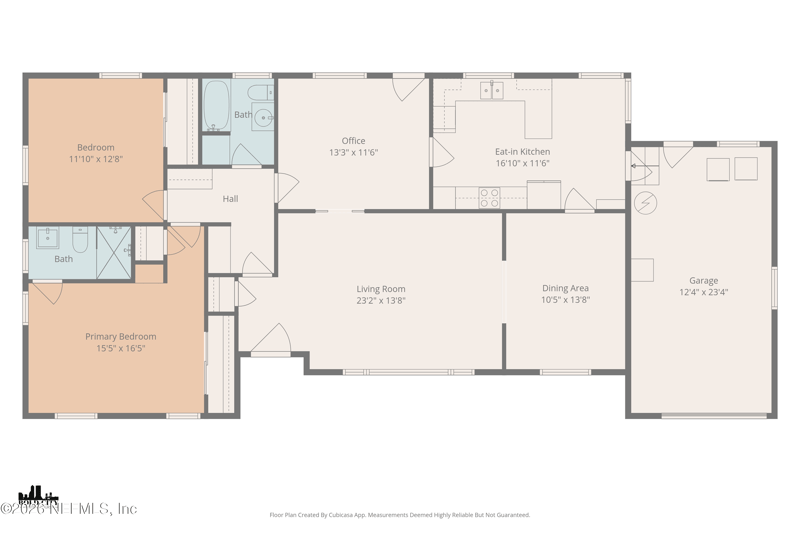 1426 Glengarry Rd, Jacksonville, FL 32207