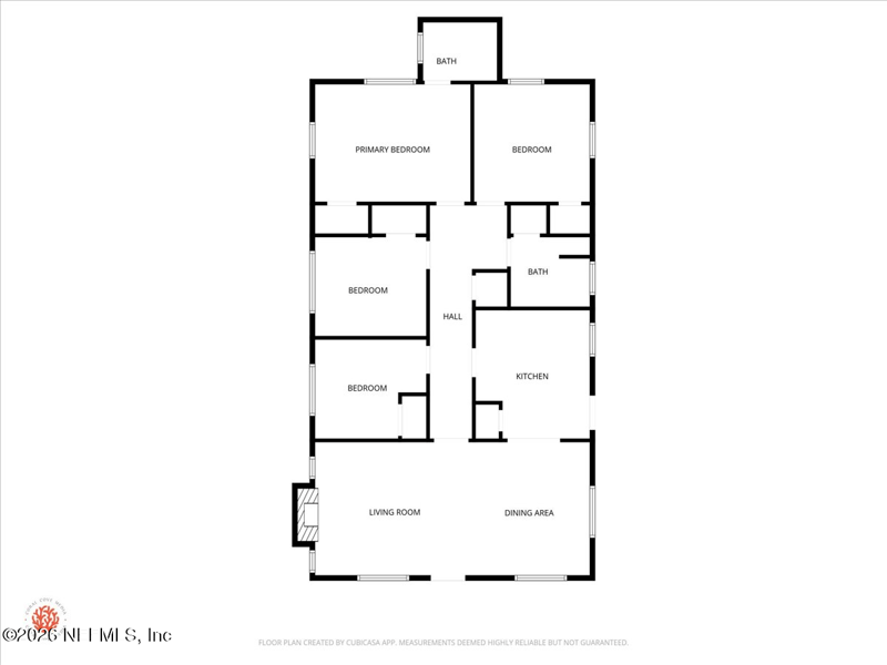 1552 14th St, Jacksonville, FL 32209