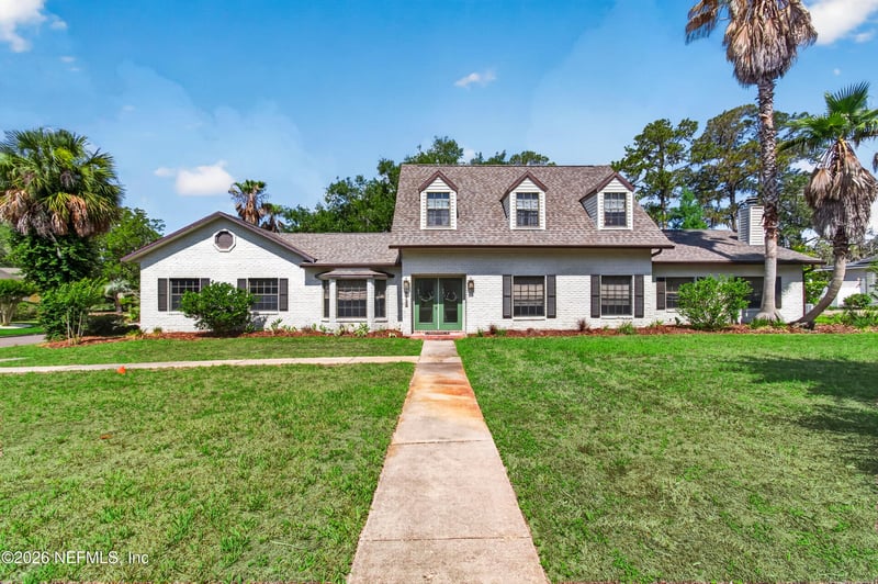 6726 35th Way, Gainesville, FL 32608