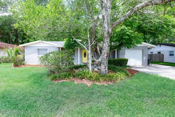 4541 Praver Dr, Jacksonville, FL 32217