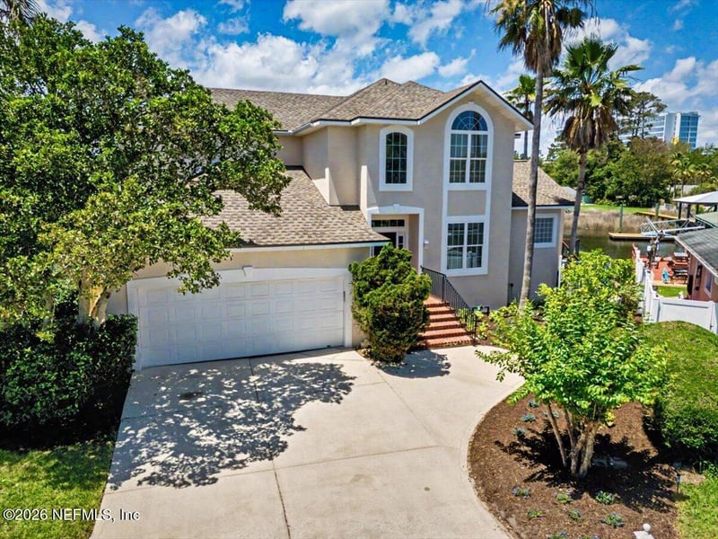 4422 Tideview Dr, Jacksonville, FL 32250