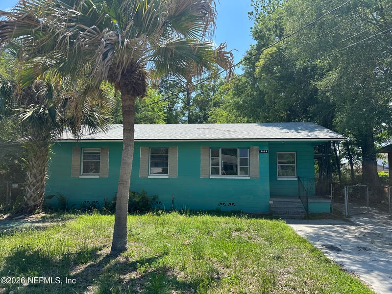 5628 Belafonte Dr, Jacksonville, FL 32209