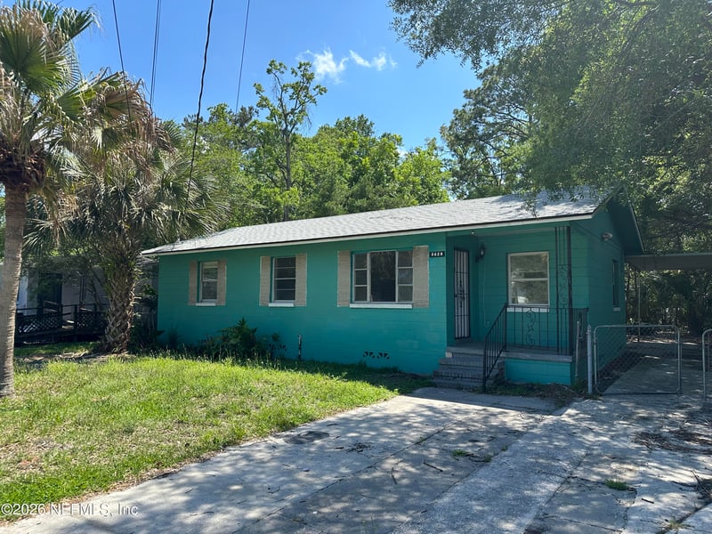 5628 Belafonte Dr, Jacksonville, FL 32209