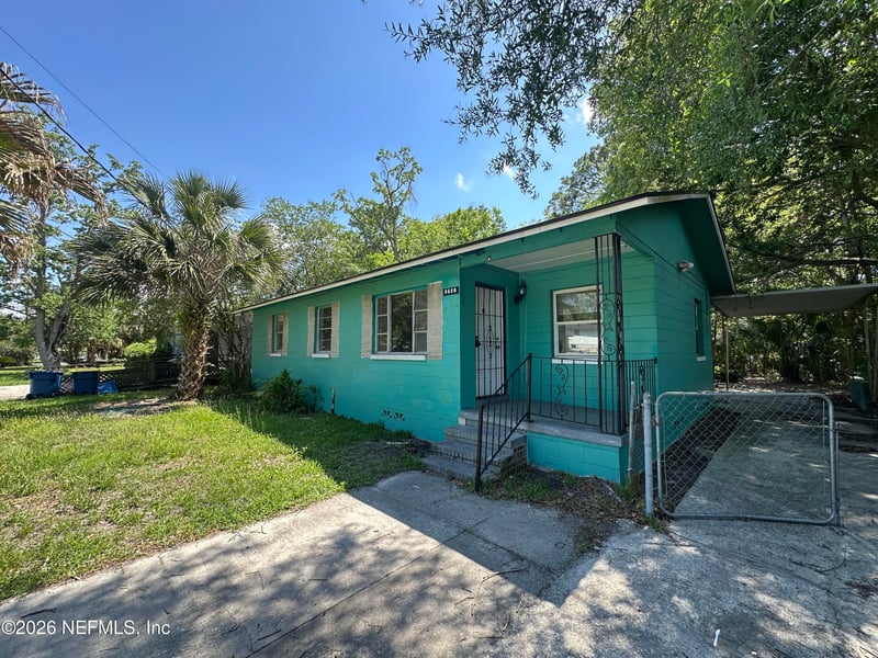 5628 Belafonte Dr, Jacksonville, FL 32209