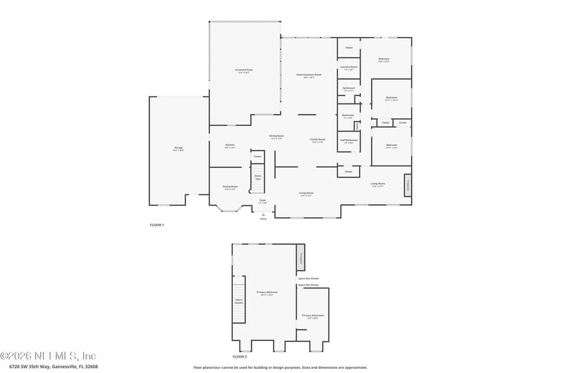 6726 35th Way, Gainesville, FL 32608