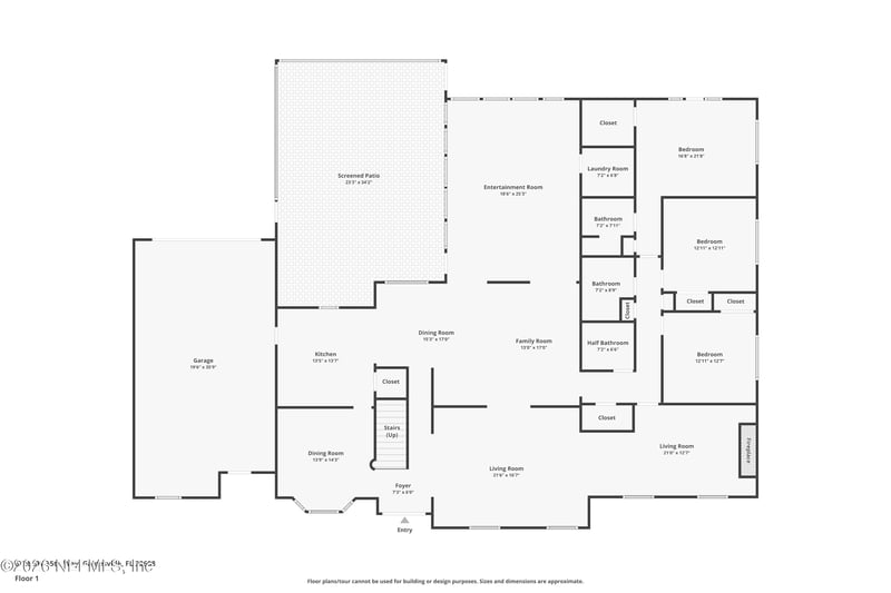 6726 35th Way, Gainesville, FL 32608