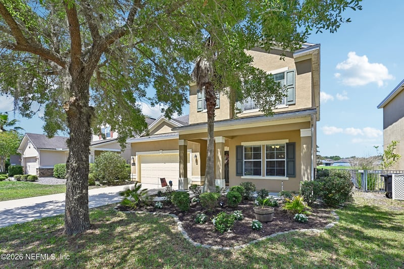 16242 Magnolia Grove Way, Jacksonville, FL 32218