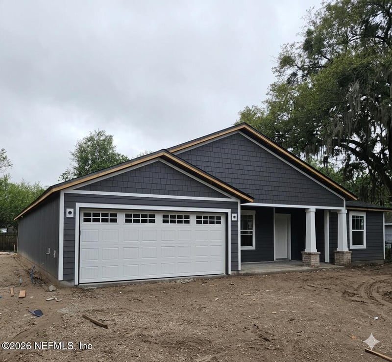10314 Seal Rd, Jacksonville, FL 32225