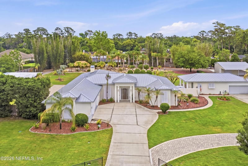 11685 Woodside Ln, Jacksonville, FL 32223
